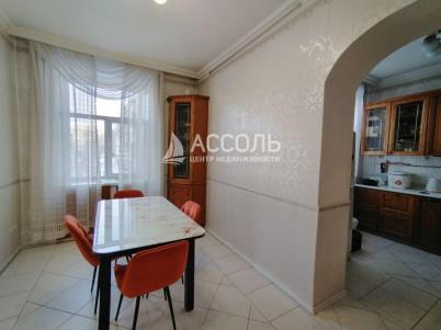 Продажа квартиры Омск. пр-кт. Карла Маркса,10
