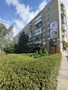 Продажа квартиры Омск. проспект Карла Маркса 37