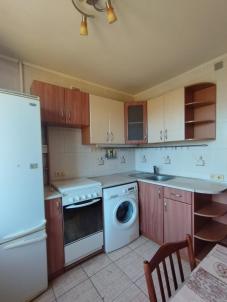 Продажа квартиры Омск. проспект Карла Маркса 37
