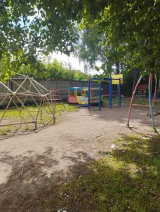 Продажа квартиры Омск. проспект Карла Маркса 37