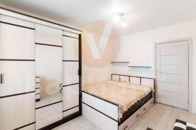 Продажа квартиры Омск. улица Алексея Полторацкого 47/1 Продажа квартиры Омск. улица Алексея Полторацкого 47/1
