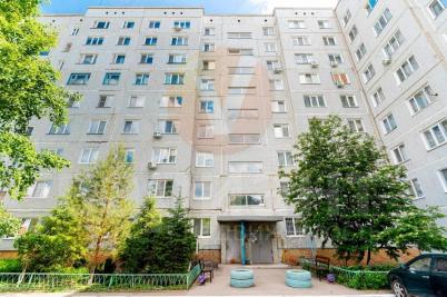 Продажа квартиры Омск. улица Алексея Полторацкого 47/1 Продажа квартиры Омск. улица Алексея Полторацкого 47/1