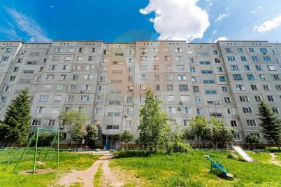 Продажа квартиры Омск. улица Алексея Полторацкого 47/1 Продажа квартиры Омск. улица Алексея Полторацкого 47/1