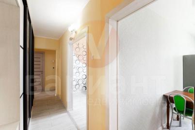 Продажа квартиры Омск. улица Алексея Полторацкого 47/1 Продажа квартиры Омск. улица Алексея Полторацкого 47/1