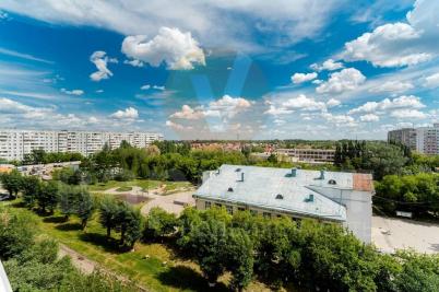 Продажа квартиры Омск. улица Алексея Полторацкого 47/1 Продажа квартиры Омск. улица Алексея Полторацкого 47/1