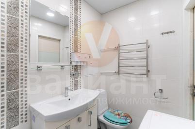 Продажа квартиры Омск. Юбилейная улица 3