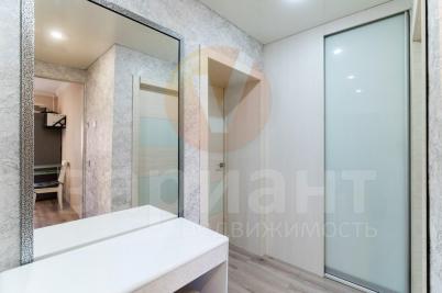 Продажа квартиры Омск. Юбилейная улица 3