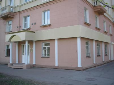 Аренда офиса Омск. улица Богдана Хмельницкого 216