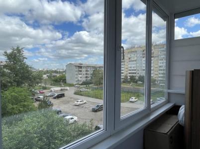 Продажа квартиры Омск.&nbsp;ул 20 лет РККА, 61/1