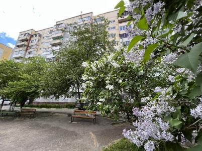 Продажа квартиры Омск. ул 20 лет РККА, 61/1 Продажа квартиры Омск. ул 20 лет РККА, 61/1