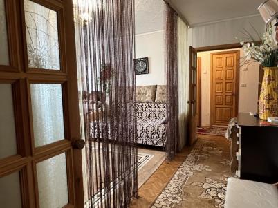 Продажа квартиры Омск. ул 20 лет РККА, 61/1 Продажа квартиры Омск. ул 20 лет РККА, 61/1