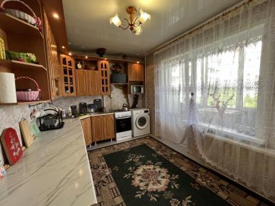 Продажа квартиры Омск. ул 20 лет РККА, 61/1 Продажа квартиры Омск. ул 20 лет РККА, 61/1