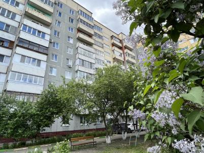 Продажа квартиры Омск. ул 20 лет РККА, 61/1 Продажа квартиры Омск. ул 20 лет РККА, 61/1