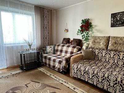 Продажа квартиры Омск. ул 20 лет РККА, 61/1 Продажа квартиры Омск. ул 20 лет РККА, 61/1