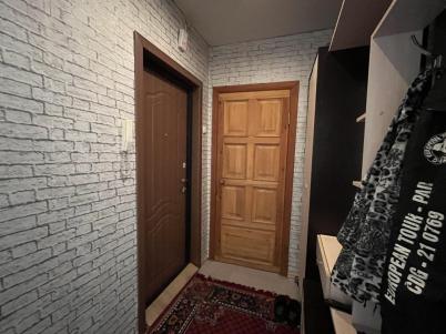Продажа квартиры Омск. ул 20 лет РККА, 61/1 Продажа квартиры Омск. ул 20 лет РККА, 61/1