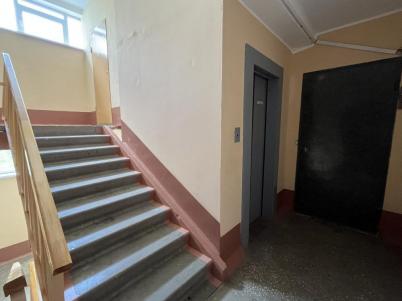 Продажа квартиры Омск. ул 20 лет РККА, 61/1 Продажа квартиры Омск. ул 20 лет РККА, 61/1