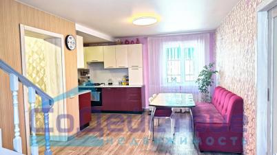 Продажа дома Омск. Амурская 10-я, 61 Продажа дома Омск. Амурская 10-я, 61