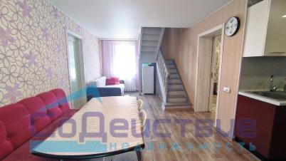 Продажа дома Омск. Амурская 10-я, 61 Продажа дома Омск. Амурская 10-я, 61