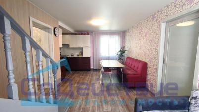 Продажа дома Омск. Амурская 10-я, 61 Продажа дома Омск. Амурская 10-я, 61