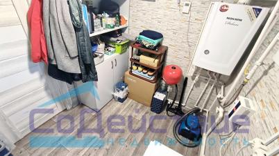 Продажа дома Омск. Амурская 10-я, 61 Продажа дома Омск. Амурская 10-я, 61
