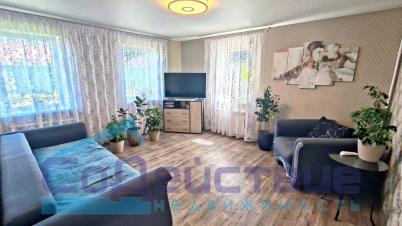 Продажа дома Омск. Амурская 10-я, 61 Продажа дома Омск. Амурская 10-я, 61