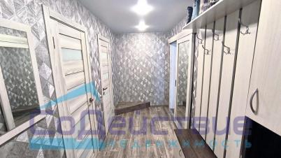 Продажа дома Омск. Амурская 10-я, 61 Продажа дома Омск. Амурская 10-я, 61
