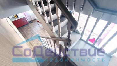 Продажа дома Омск. Амурская 10-я, 61 Продажа дома Омск. Амурская 10-я, 61