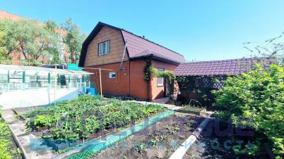 Продажа дома Омск. Амурская 10-я, 61 Продажа дома Омск. Амурская 10-я, 61
