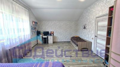 Продажа дома Омск. Амурская 10-я, 61 Продажа дома Омск. Амурская 10-я, 61
