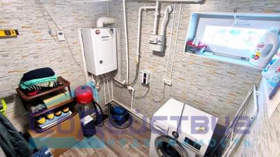 Продажа дома Омск. Амурская 10-я, 61 Продажа дома Омск. Амурская 10-я, 61