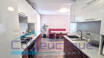 Продажа дома Омск. Амурская 10-я, 61 Продажа дома Омск. Амурская 10-я, 61