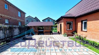 Продажа дома Омск. Амурская 10-я, 61 Продажа дома Омск. Амурская 10-я, 61
