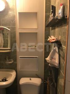 Продажа квартиры Омск. б-р. А.Петухова, 5 Продажа квартиры Омск. б-р. А.Петухова, 5