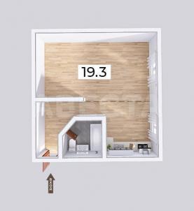 Продажа квартиры Омск. б-р. А.Петухова, 5 Продажа квартиры Омск. б-р. А.Петухова, 5