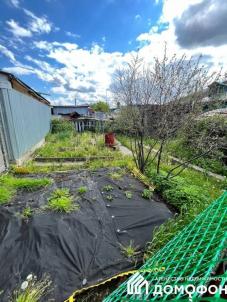 Продажа дома Омск. Балтийская 13-я, 31 Продажа дома Омск. Балтийская 13-я, 31
