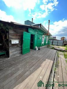 Продажа дома Омск. Балтийская 13-я, 31 Продажа дома Омск. Балтийская 13-я, 31