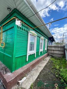 Продажа дома Омск. Балтийская 13-я, 31 Продажа дома Омск. Балтийская 13-я, 31