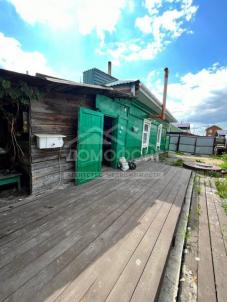Продажа дома Омск. Балтийская 13-я, 31 Продажа дома Омск. Балтийская 13-я, 31