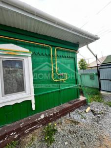 Продажа дома Омск. Балтийская 13-я, 31 Продажа дома Омск. Балтийская 13-я, 31