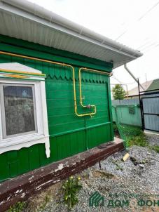 Продажа дома Омск. Балтийская 13-я, 31 Продажа дома Омск. Балтийская 13-я, 31