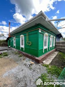 Продажа дома Омск. Балтийская 13-я, 31 Продажа дома Омск. Балтийская 13-я, 31