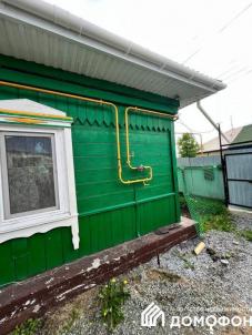 Продажа дома Омск. Балтийская 13-я, 31 Продажа дома Омск. Балтийская 13-я, 31