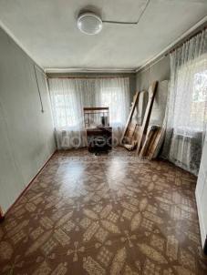 Продажа дома Омск. Балтийская 13-я, 31 Продажа дома Омск. Балтийская 13-я, 31