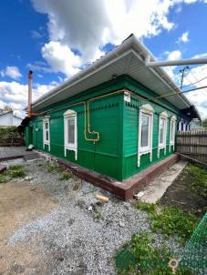 Продажа дома Омск. Балтийская 13-я, 31 Продажа дома Омск. Балтийская 13-я, 31
