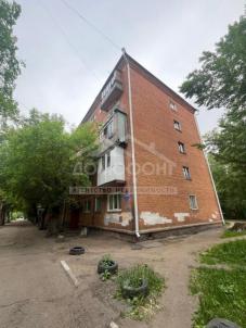 Продажа квартиры Омск. Петра Ильичева, 2 Продажа квартиры Омск. Петра Ильичева, 2