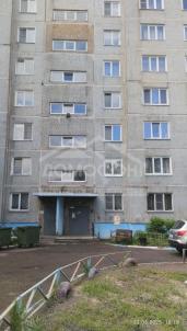 Продажа квартиры Омск. Молодежная 3-я, 59 Продажа квартиры Омск. Молодежная 3-я, 59