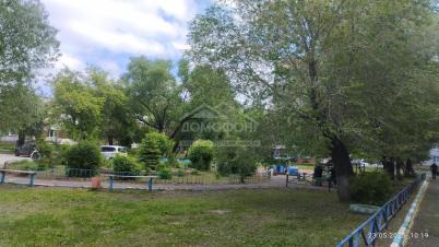 Продажа квартиры Омск. Молодежная 3-я, 59 Продажа квартиры Омск. Молодежная 3-я, 59