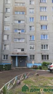 Продажа квартиры Омск. Молодежная 3-я, 59 Продажа квартиры Омск. Молодежная 3-я, 59