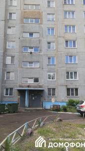 Продажа квартиры Омск. Молодежная 3-я, 59 Продажа квартиры Омск. Молодежная 3-я, 59
