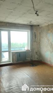 Продажа квартиры Омск. Молодежная 3-я, 59 Продажа квартиры Омск. Молодежная 3-я, 59